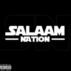 Lions Out The Cage - Salaam Nation