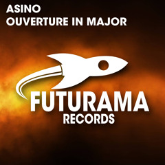 FUT001: Asino - Ouverture in Major - Release: January 2015