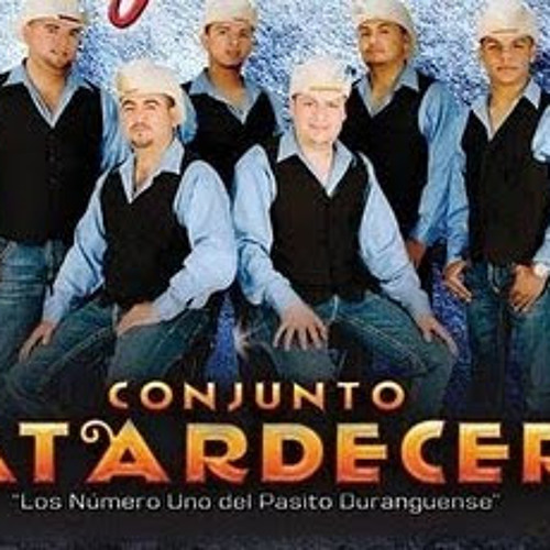 Se Va Muriendo Mi Alma- Conjunto Atardecer