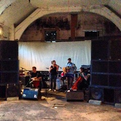 Fools Rush In All FM Live