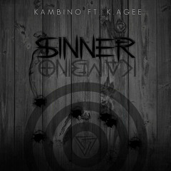 KamBINO - SINNER ft. K. Agee
