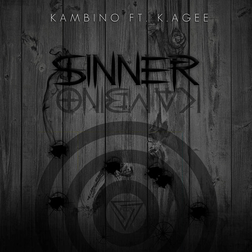 KamBINO - SINNER ft. K. Agee