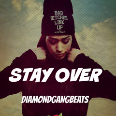 K Camp x Ty$ "Stay Over" (Prod. By DiamondGangBeats) | 2014 TSM