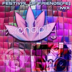 Serendipity - Festival of Friends Female 2014.11.30