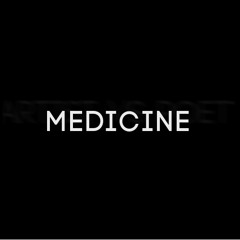 Medicine(Upcoming Album)
