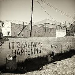 Life Feels Ft. PMarc