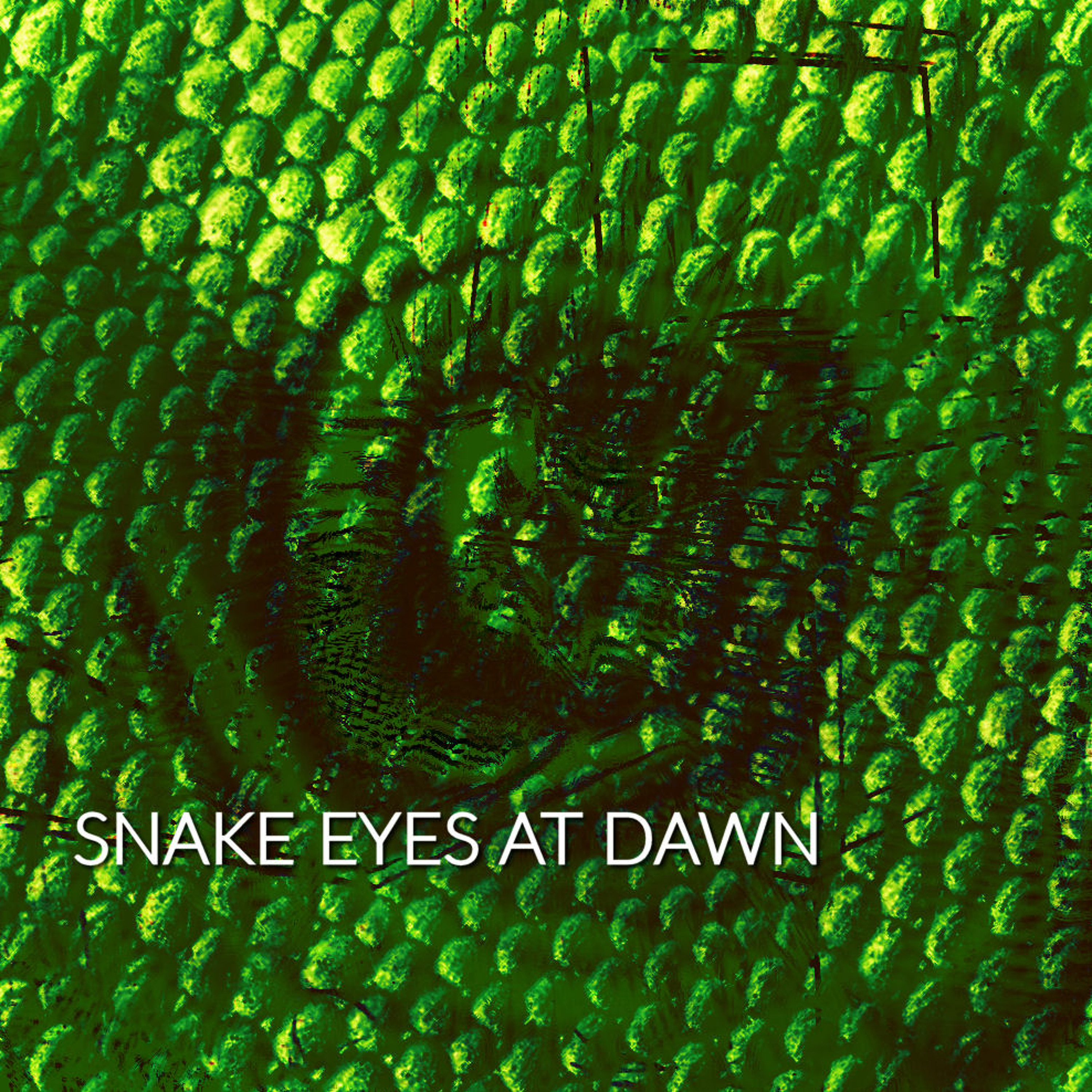 Snake Eyes at Dawn episode artwork