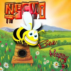 Bee Happy EP (Teaser ) out on  PSR Music