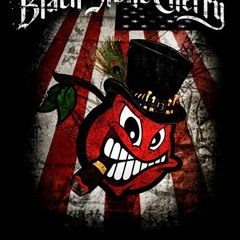 Black Stone Cherry blame it on the boom boom