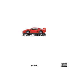 Jimmy Johnson - BKWG