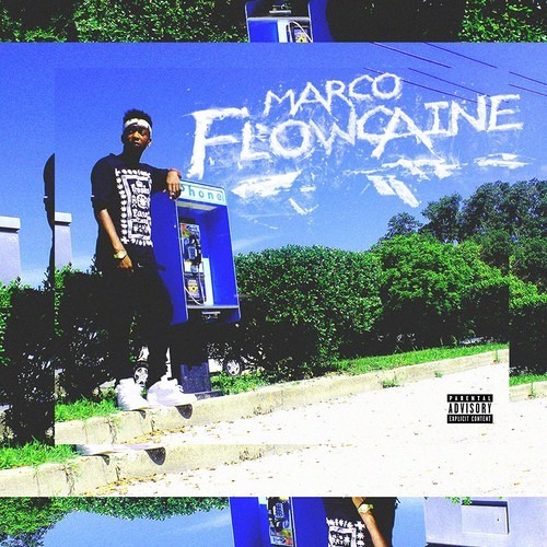 Marco - Flowcaine