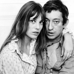 Serge Gainsbourg & Jane Birkin Mix