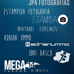 Ultimo Set Estampida Y JPA