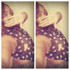 Turn Up - Northeastbeast Ft. La'Shay (SONG NOT DONE... WILL BE POSTING THE FULL VERSION SOON )