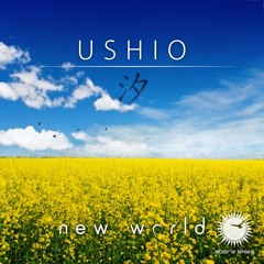 New World - Ushio (Original Mix) [Abora Skies]