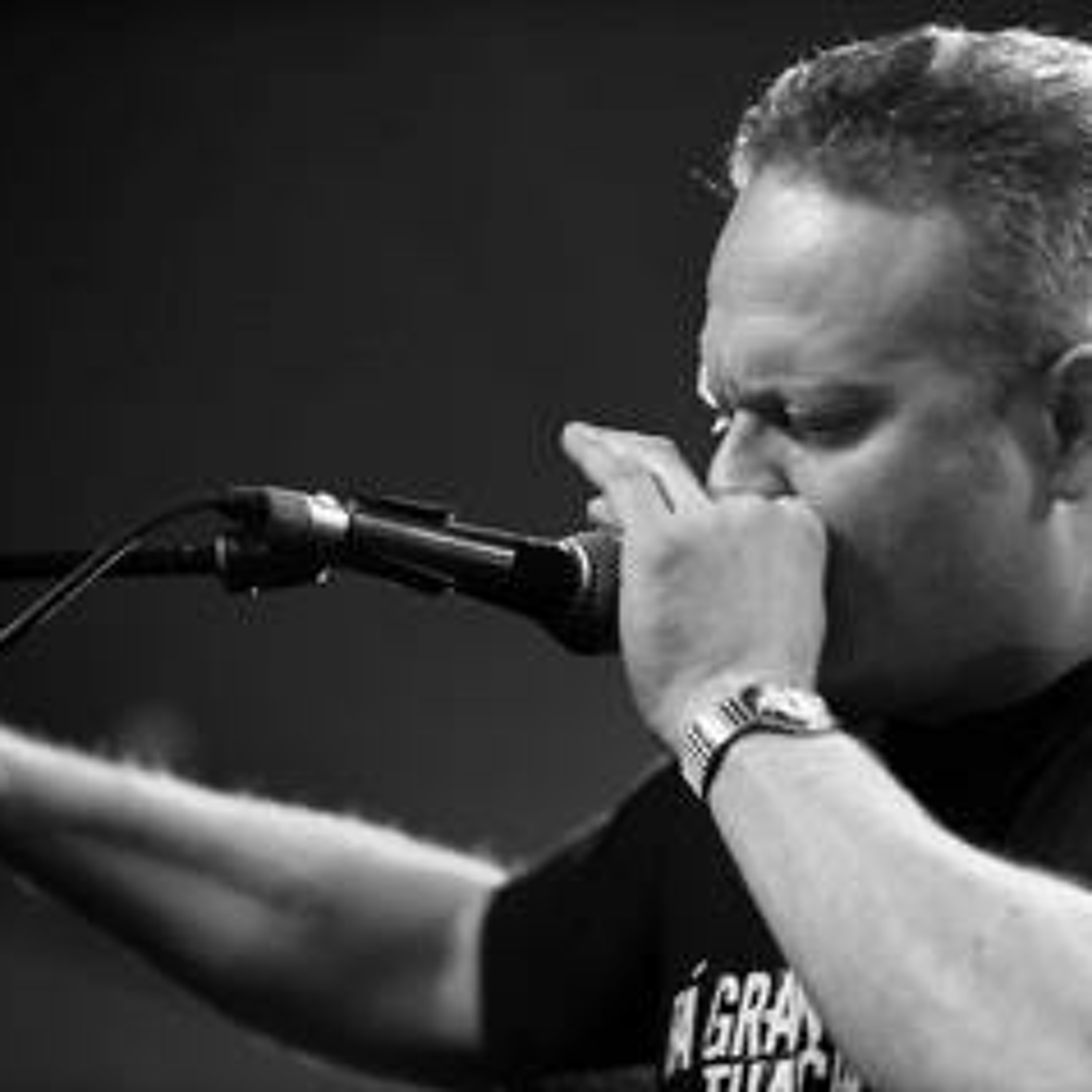 Old Ebenezer Scrooge episode artwork