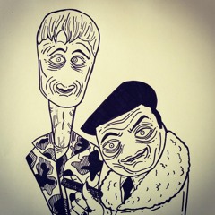 Skinbad - Avantgarde Ft Nas.