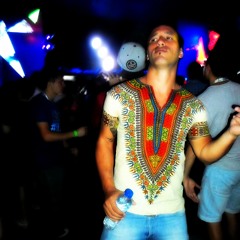 Marco Carola - Bloody Cash [Original Mix]