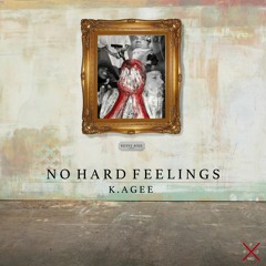 01. No Hard Feelings (feat. JG)