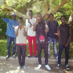 Suli - Killa Ft Young - C & Lil Jay - Asher Side