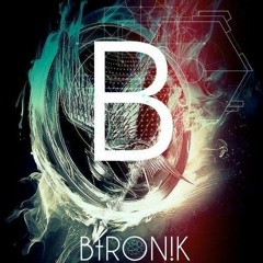 B TRONIK MIXTAPE - BY THEKNOPAT
