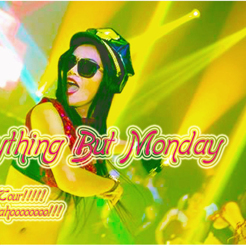 ABM - Opening For Pitbull - Live in Mexico City