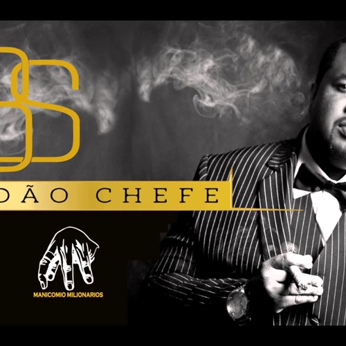 DBS Gordão Chefe - Sinto Muito Baby ( Part- Edi Rock  BlackAlien )