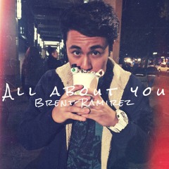 All About You (Cover)
