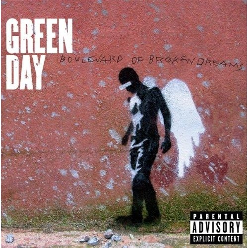 Stream Cover Green Day Boulevard Of Broken Dreams ( By Aleex Trouble) A  Guitarra by Aleex Trouble | Listen online for free on SoundCloud