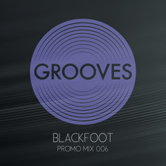 Promo mix 006 - Blackfoot