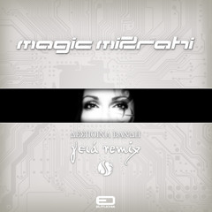 Progressive psy trance