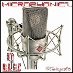 Microphonics by r.a.g.z./mr.skanless