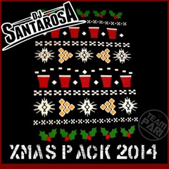 El Ano Viejo (DJSantarosa 2014 Remix)