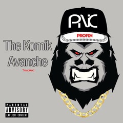 The Komik Ava"la"nche (hiphop bboy Mix)