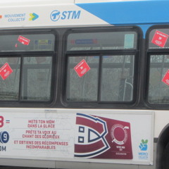 Dec. 2, 2014 Good Bus Driver