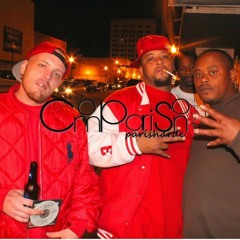 Stay High FEAT DUCK, HOLLYWOOD AND B MO