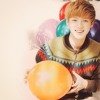 EXO-M - GROWL 咆哮 (Chinese Version)