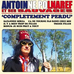 Il Ya Bien Trop De Filles