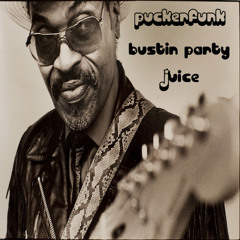 Bustin Party Juice [Feat on Ghettofunk.com and All Good Funk Alliance's Colliderscope Radio Mix]