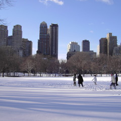 white christmas