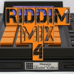 Riddim Mix 4 (Pancho)