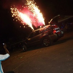 Tsunami Remix Dj Jonathan en duo con Dj Josue