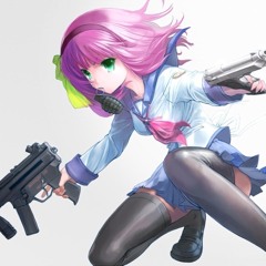 Nightcore~Good Girls Go Bad