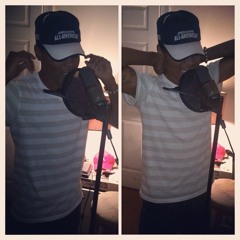 Turn You On (Feat. Davahn Moore)