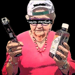 Cuttin up ft Heavy, Wildboh, Hemi and Ossa (Prod. by Kidkeyz