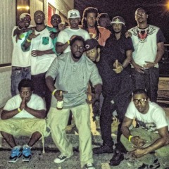 Chewlo x Bama x Dour - Tuesday