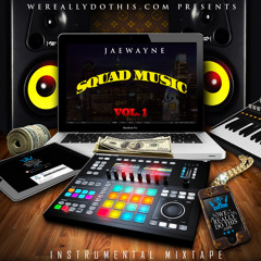 Drug Program (Prod. by JaeWayne)