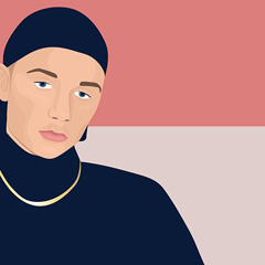Spooky Black - Idle [Leaving (EP) Mixtape]