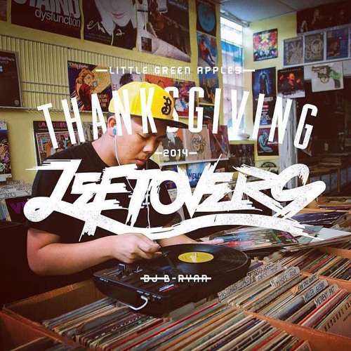 The Thanksgiving Leftovers 2014