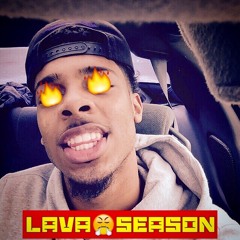 Lava Season